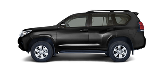 Land Cruiser Prado 5D VX-L LIMITED