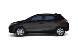 Yaris Hatchback Versión Sport MT