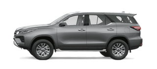 Fortuner SRX 4x4 TDI 2.8 L D