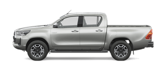 Hilux 4x4 2.8 AT SRV Diesel