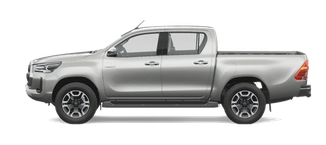 Hilux 4x4 2.8 AT SRV Diesel
