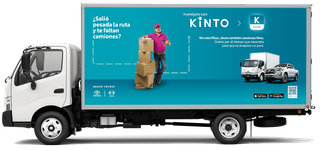 HINO 817 5Tn
