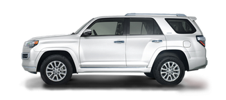 4Runner 4X4 LIMITED