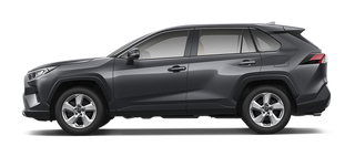 RAV-4 XLE 2.5 4x2 CVT Híbrido