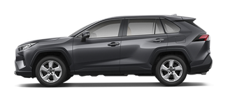 RAV-4 XLE 2.5 4x2 CVT Híbrido