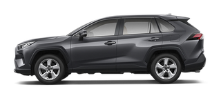 RAV-4 LE 2.0 4x2 MT