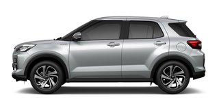 Raize G CVT