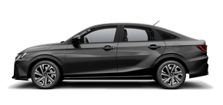 Yaris E MT