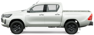 HILUX 4X4