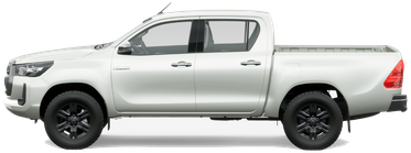 HILUX 4X4