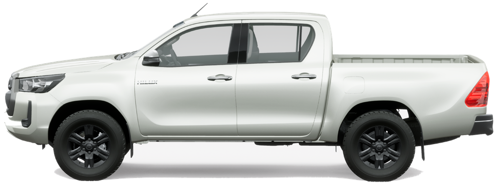 HILUX 4X4