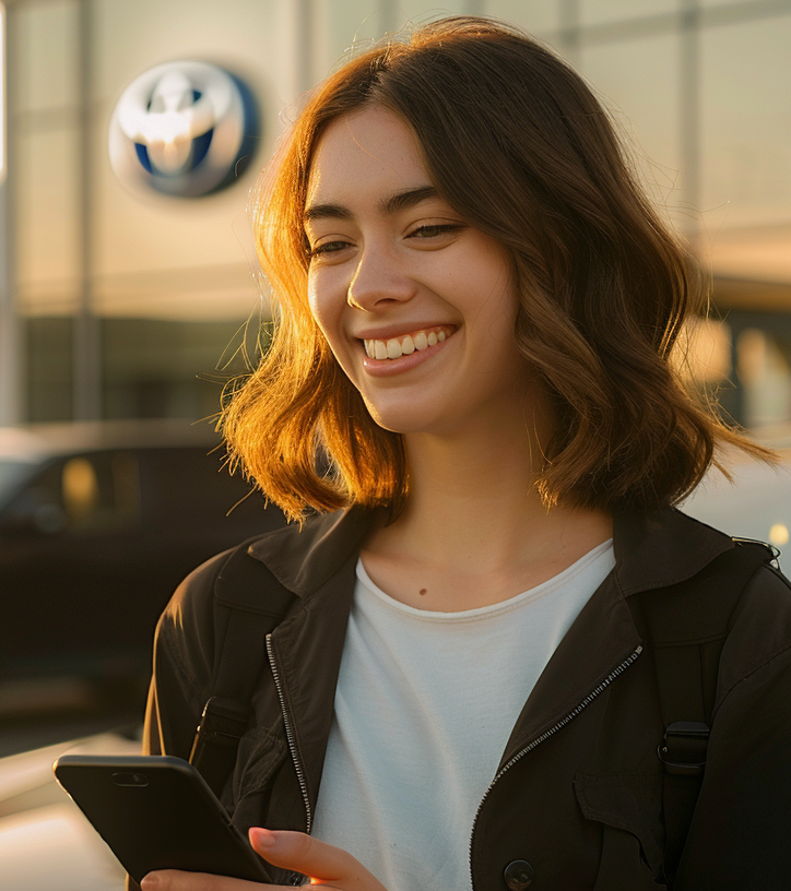 Buscá tu estación KINTO más …