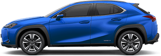 UX 250h