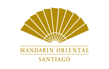 Imagen del logo de Mandarin Oriental Santiago