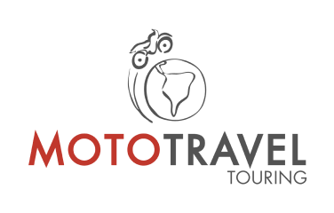 Imagen del logo de Mototravel Touring